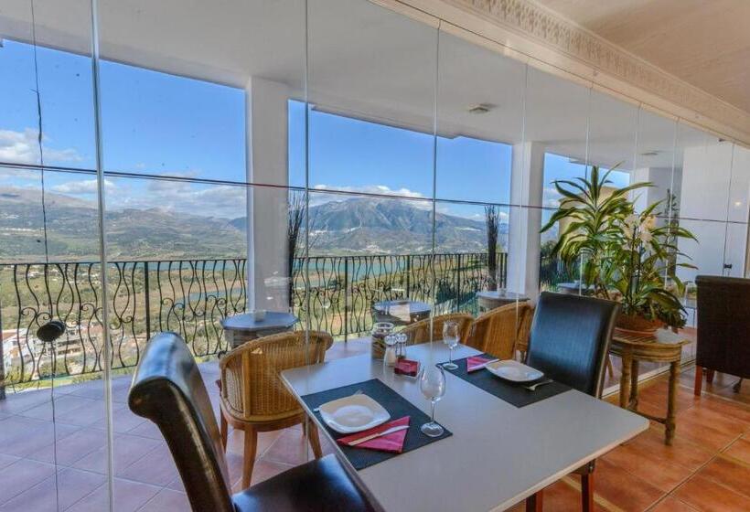 Las Orquideas Hotel Spain