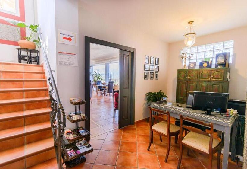 Las Orquideas Hotel Spain