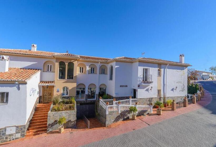 Las Orquideas Hotel Spain