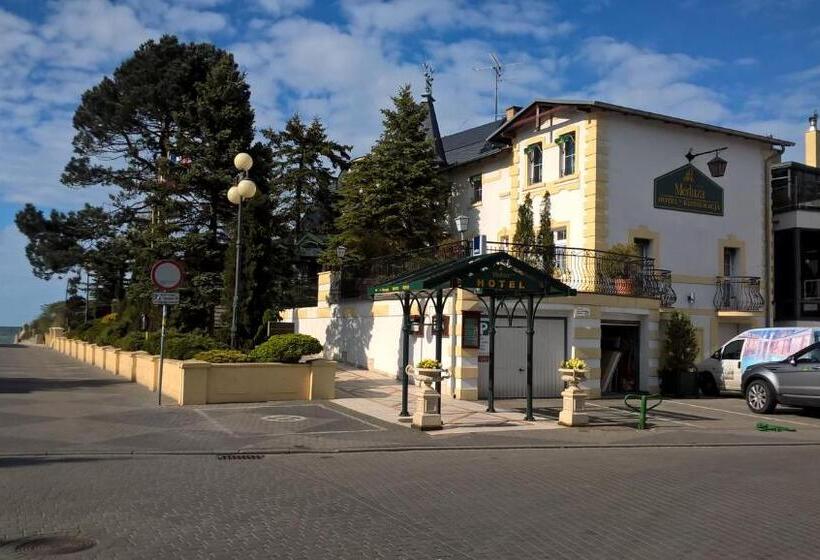 Meduza Hotel & Spa