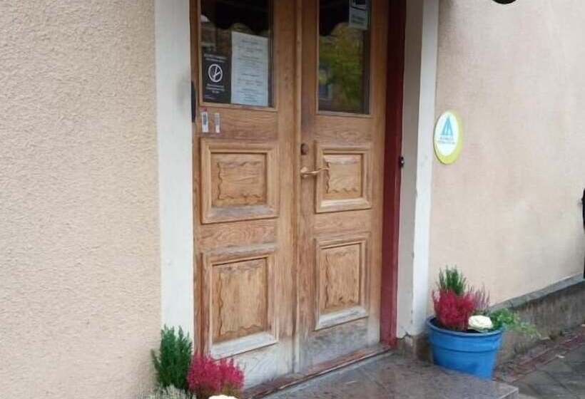 Общежитие Nicolai B&b