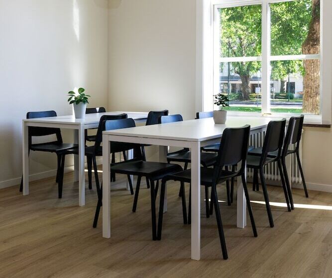 Общежитие Nicolai B&b