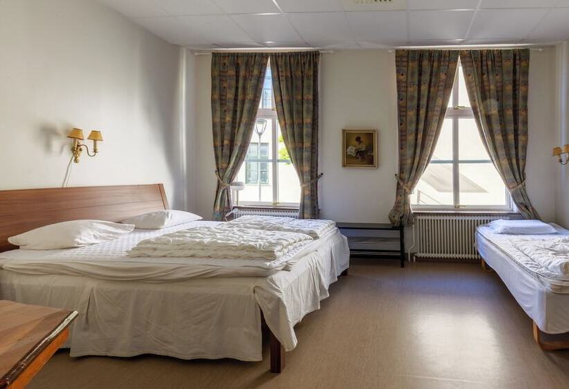 Общежитие Nicolai B&b