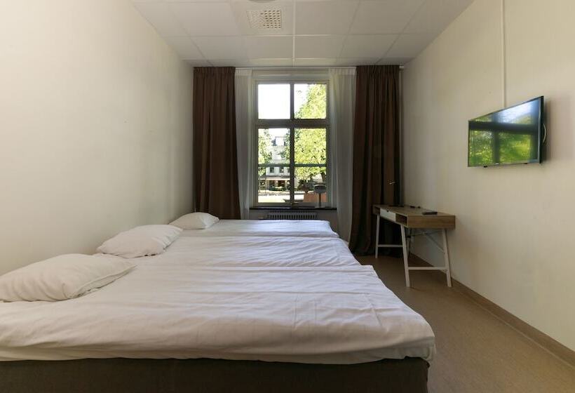 Общежитие Nicolai B&b