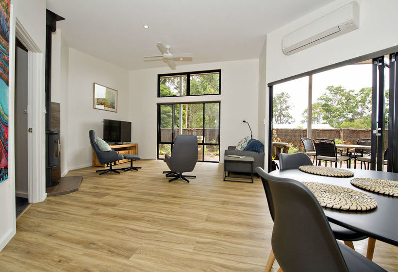 Old Dairy Cottage  Adults Only