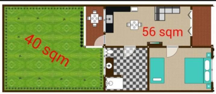 Orchidilla Residence Phuket Mai Khao Beach Shaplus