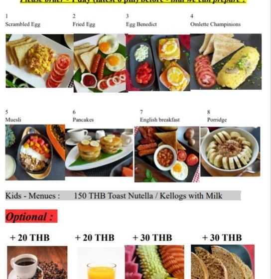 Orchidilla Residence Phuket Mai Khao Beach Shaplus