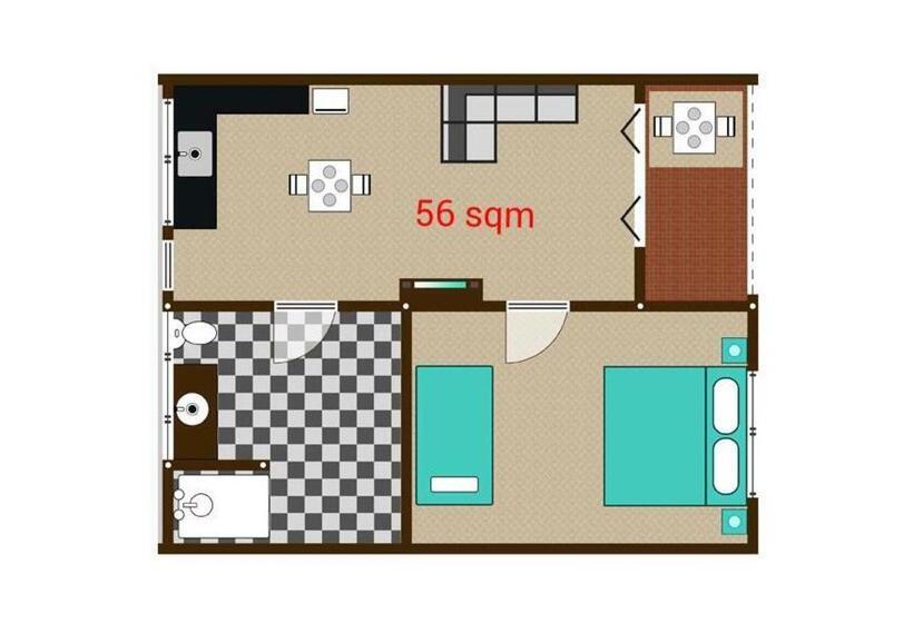 Orchidilla Residence Phuket Mai Khao Beach Shaplus