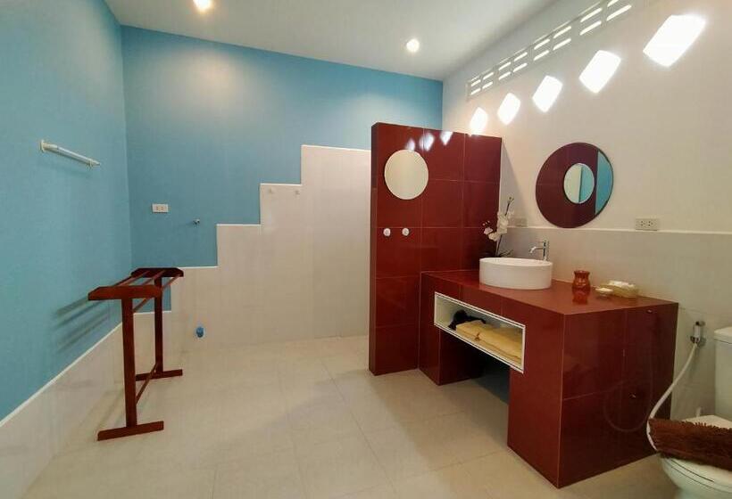 Orchidilla Residence Phuket Mai Khao Beach Shaplus