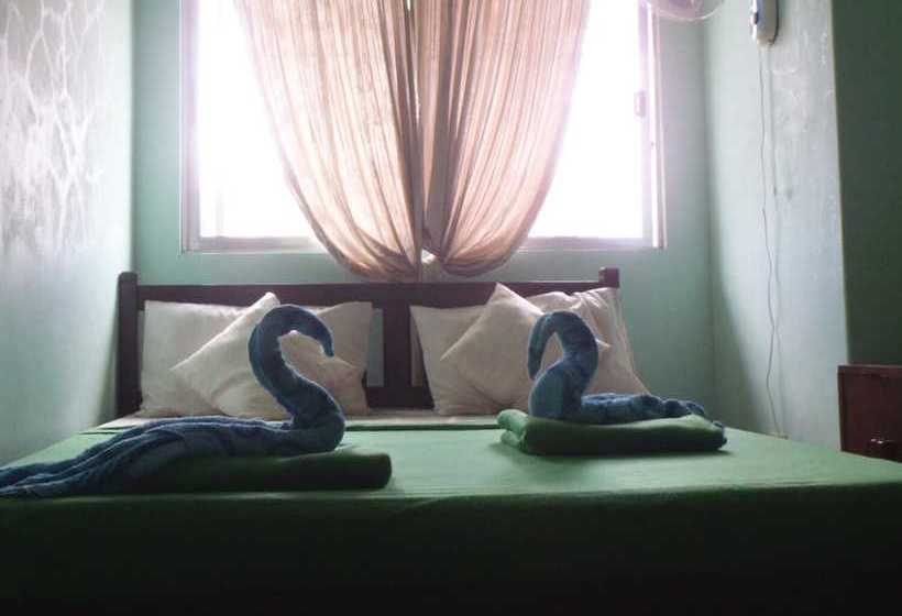 Our Melting Pot Tagaytay  Hostel