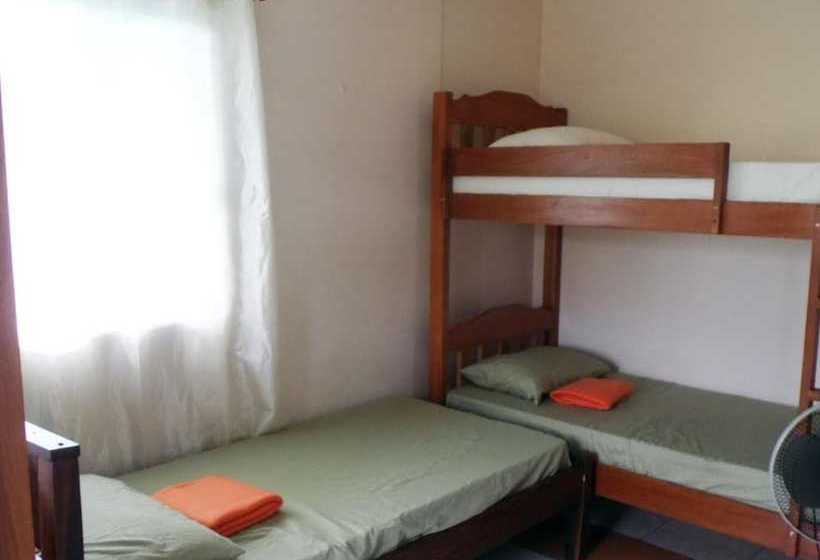 Our Melting Pot Tagaytay  Hostel