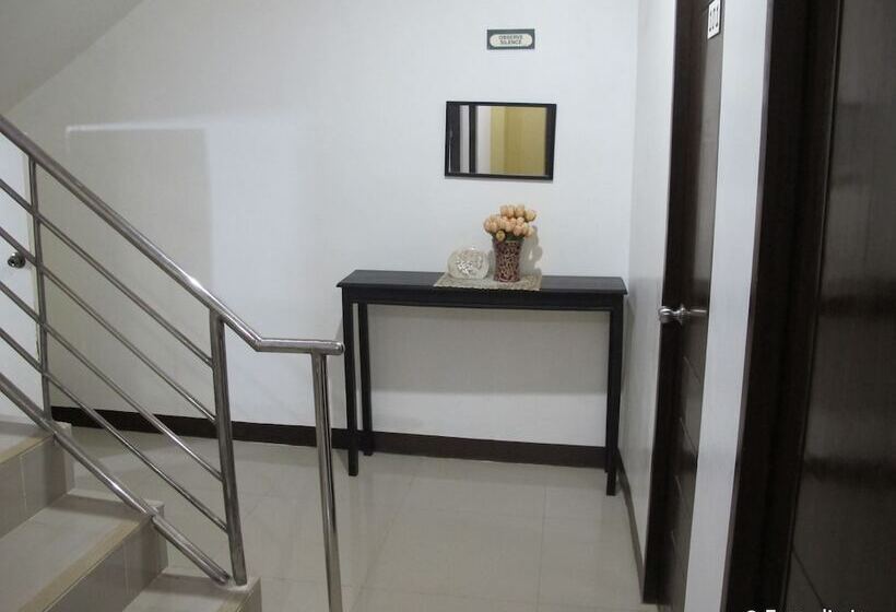 پانسیون Amax Inn Cebu