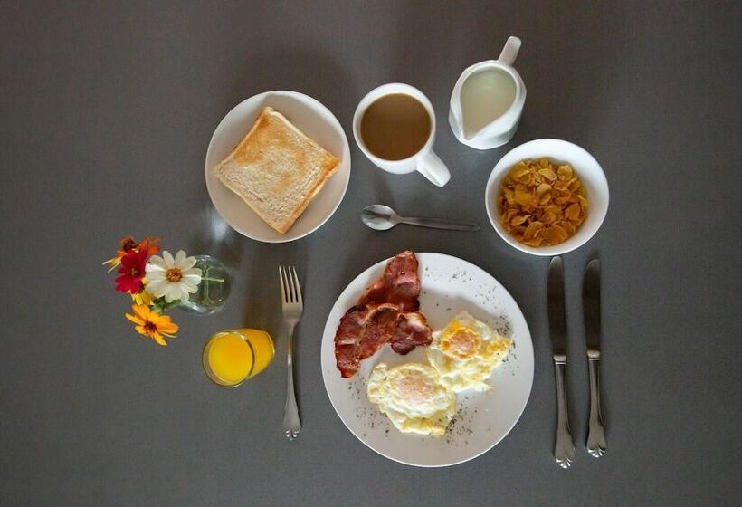 ペンション Angelica Guest House