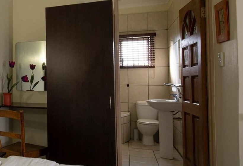 ペンション Angelica Guest House