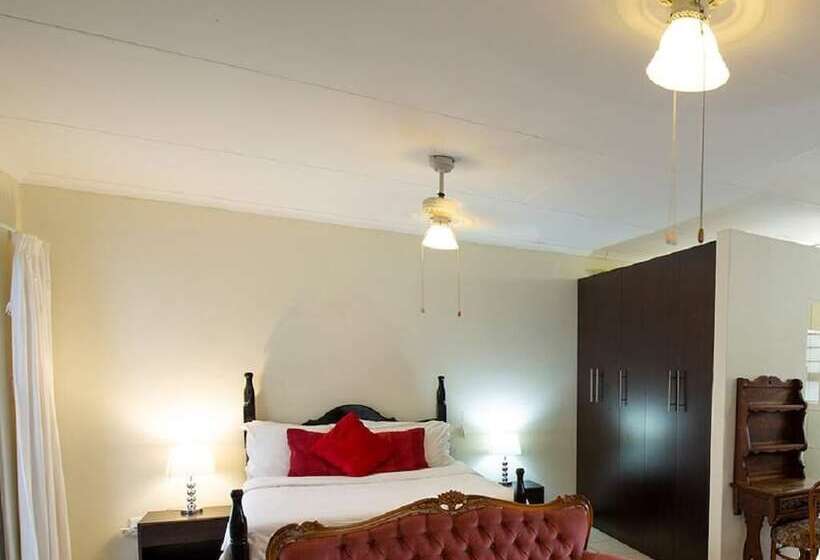 ペンション Angelica Guest House