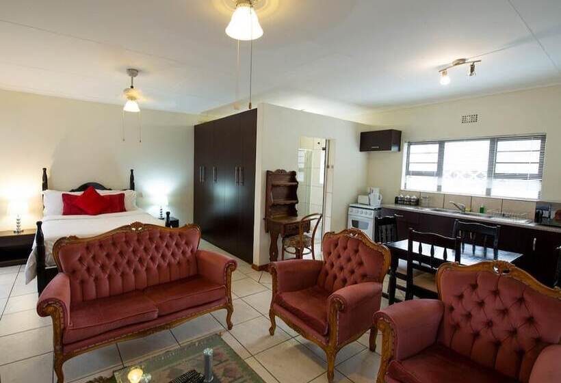 ペンション Angelica Guest House