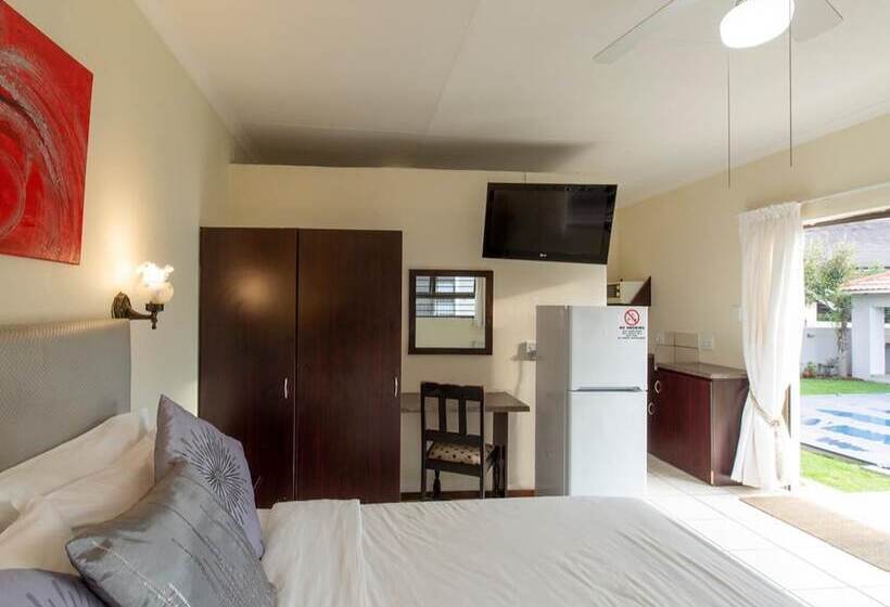 ペンション Angelica Guest House