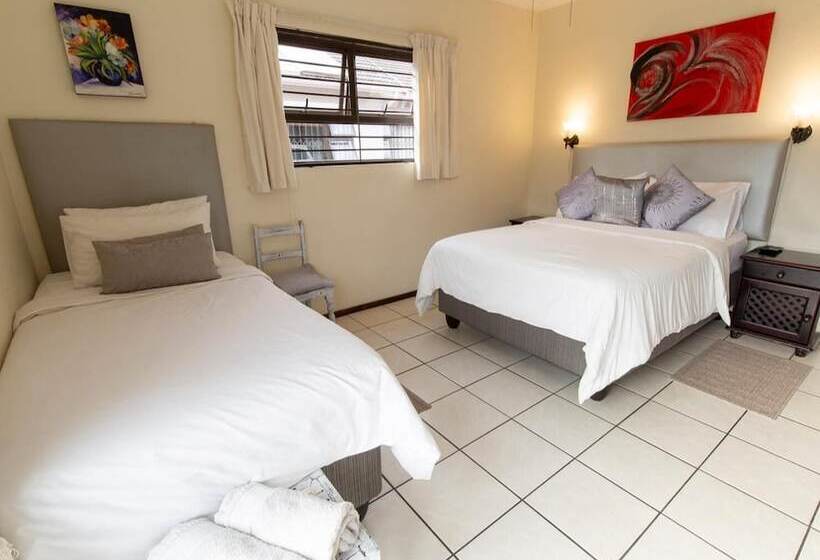 ペンション Angelica Guest House