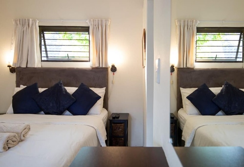 ペンション Angelica Guest House