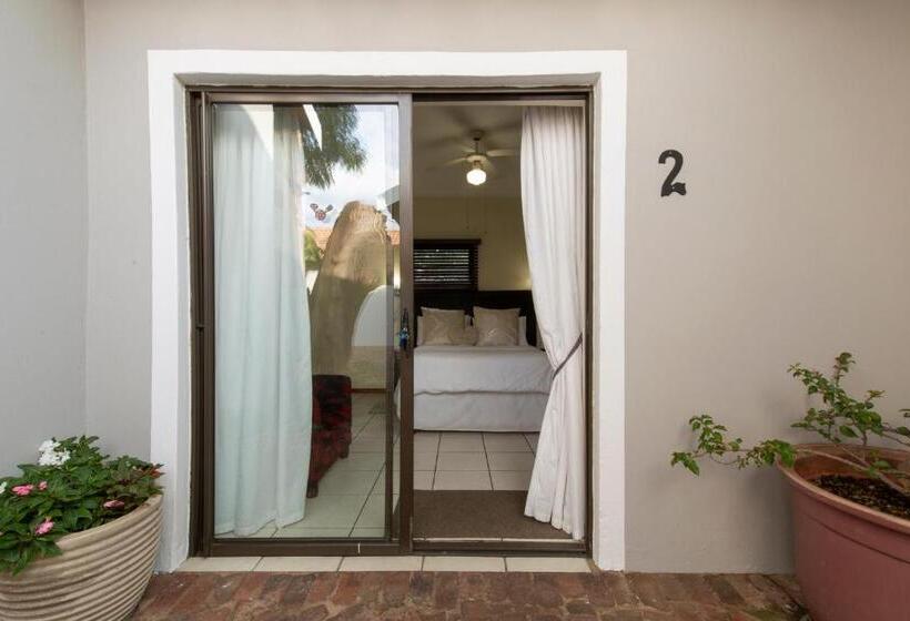 ペンション Angelica Guest House