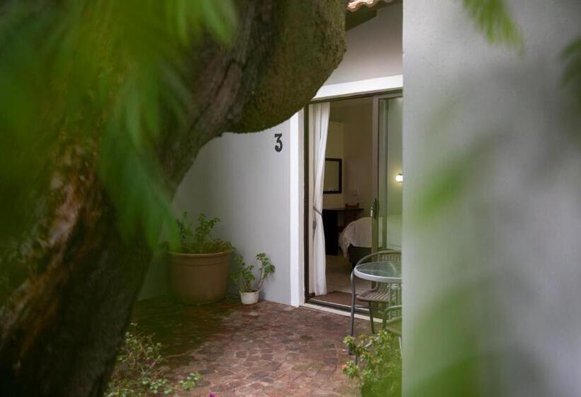 ペンション Angelica Guest House