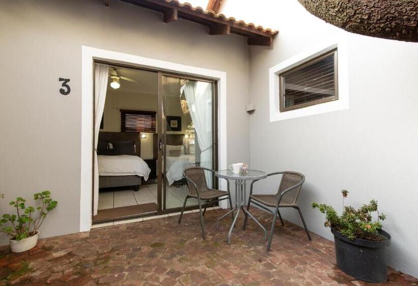 ペンション Angelica Guest House