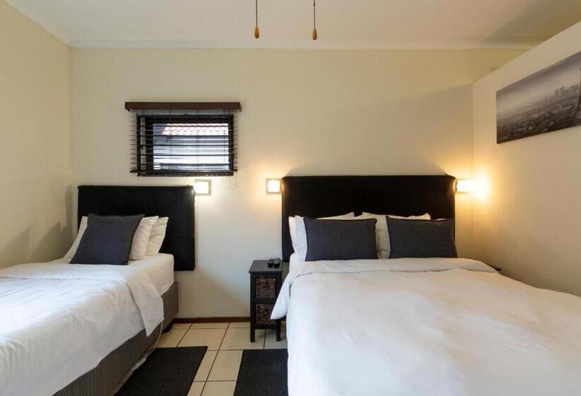 ペンション Angelica Guest House