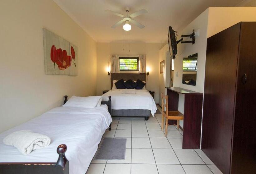 ペンション Angelica Guest House