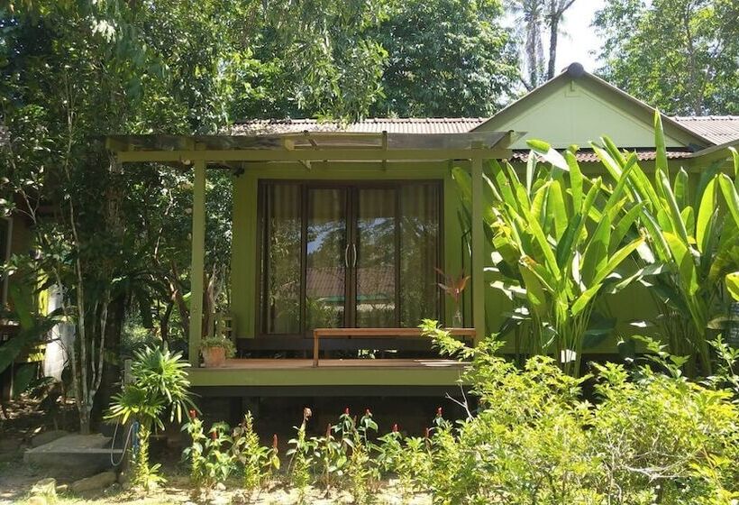 Pansiyon Baan Bua Cottage Sha Extra Plus B5510