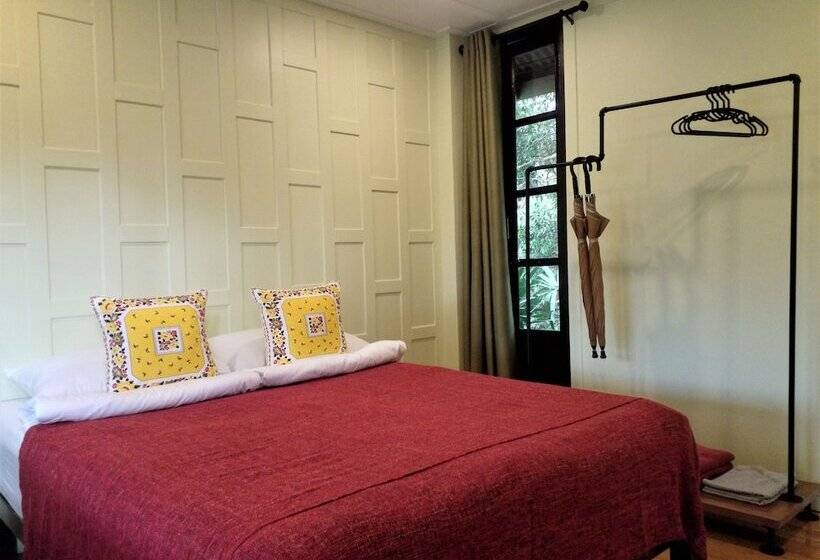 Pansiyon Baan Bua Cottage Sha Extra Plus B5510