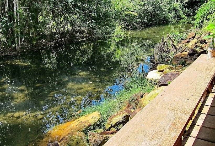 Pansiyon Baan Bua Cottage Sha Extra Plus B5510