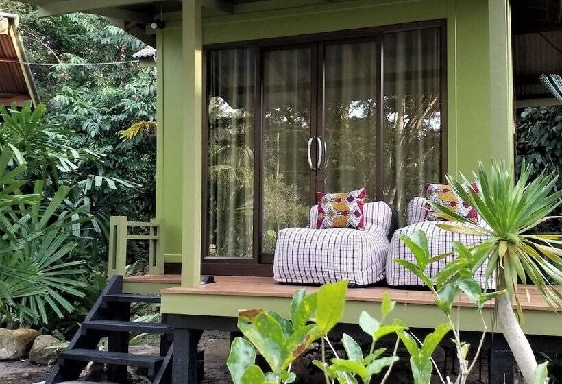 Pansiyon Baan Bua Cottage Sha Extra Plus B5510