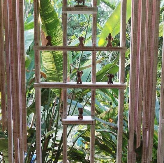 Pansiyon Baan Bua Cottage Sha Extra Plus B5510