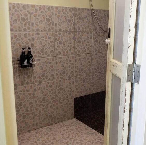 פנסיון Baan Bua Cottage Sha Extra Plus B5510