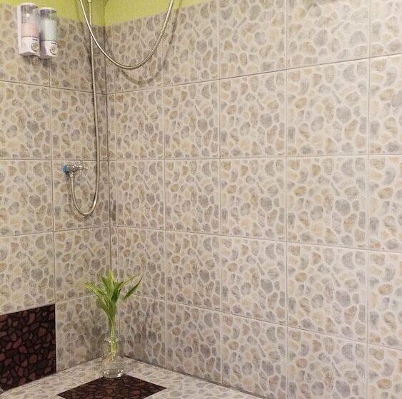 Pansiyon Baan Bua Cottage Sha Extra Plus B5510