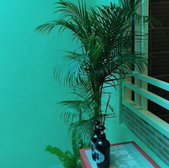 Pansiyon Baan Bua Cottage Sha Extra Plus B5510