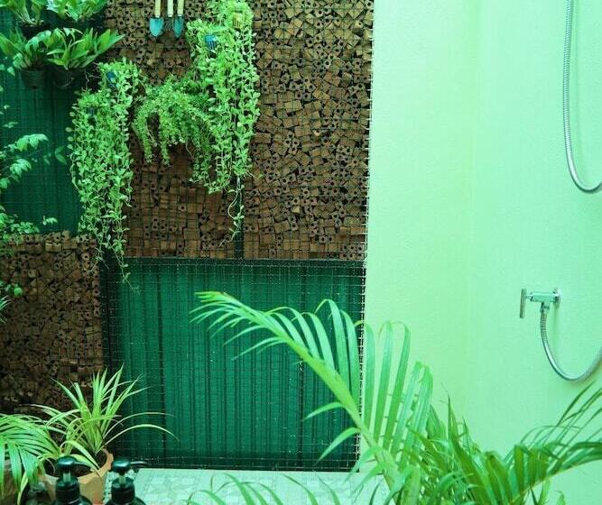 Pansiyon Baan Bua Cottage Sha Extra Plus B5510