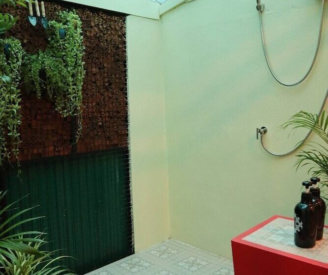 Pansiyon Baan Bua Cottage Sha Extra Plus B5510