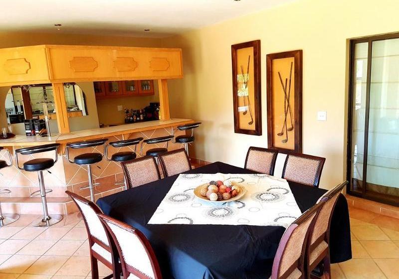 بنسيون Die Groen Akker