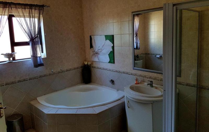 بنسيون Die Groen Akker