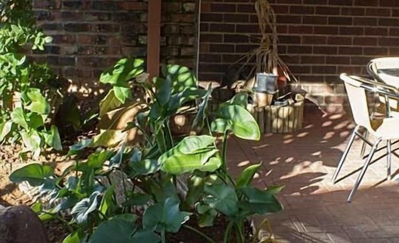 ペンション Ebony And Ivory