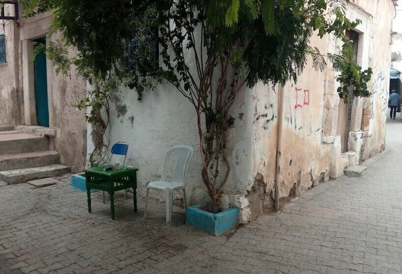 پانسیون El Patio Courtyard House