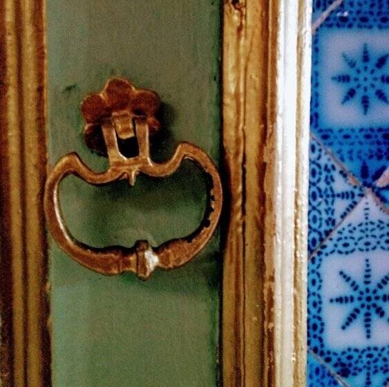 پانسیون El Patio Courtyard House