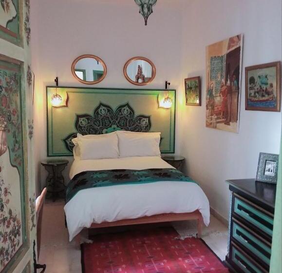 پانسیون El Patio Courtyard House