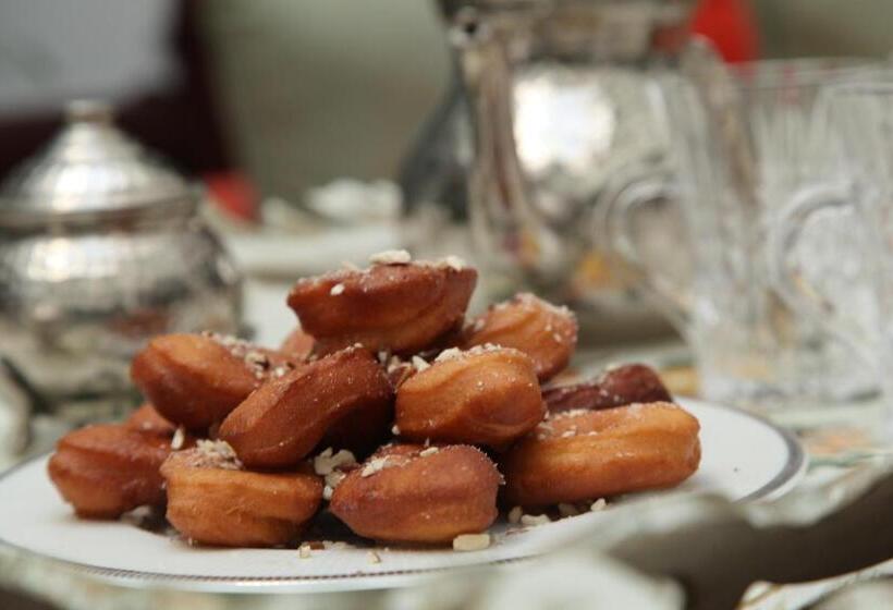 پانسیون El Patio Courtyard House