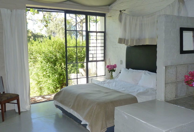 بنسيون Essere Lodge