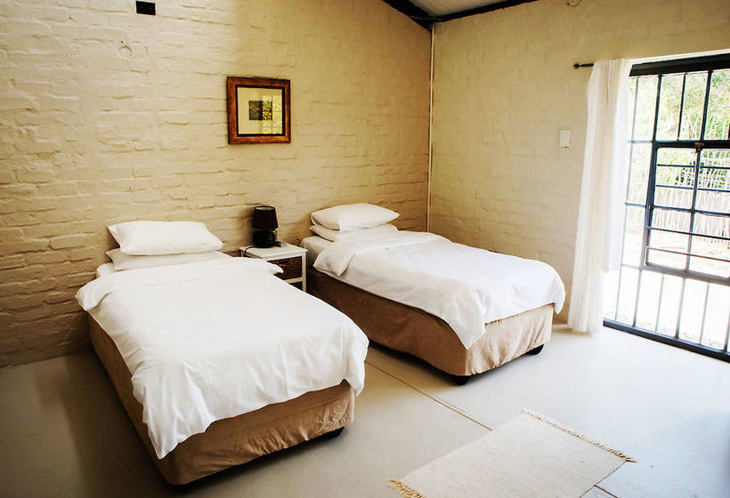 بنسيون Essere Lodge