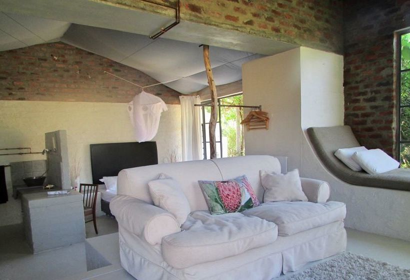 بنسيون Essere Lodge