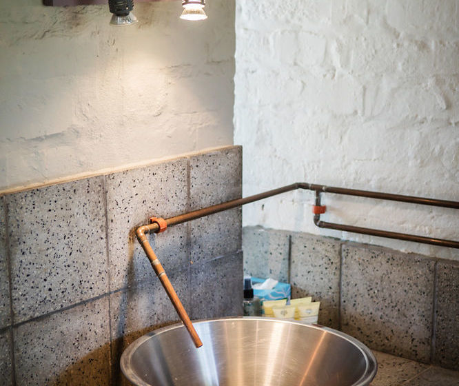 بنسيون Essere Lodge