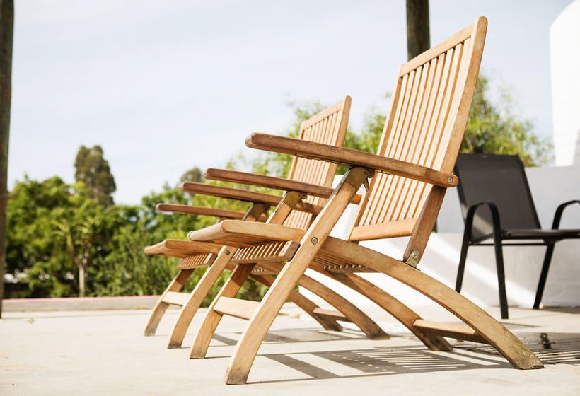 بنسيون Essere Lodge